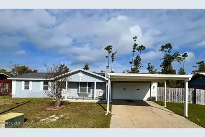 1300 Calabria Road, Panama City, FL 32405 - Photo 1