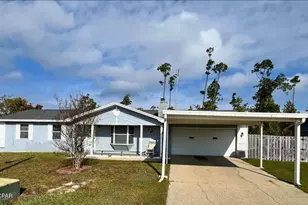 1300 Calabria Rd, Panama City, FL 32405 - Photo 1