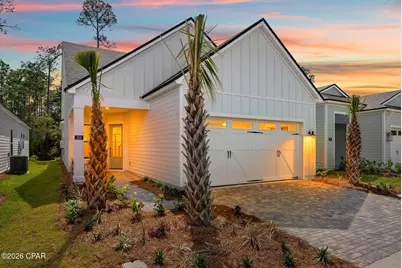 259 Breakwater Boulevard #Lot 338, Panama City Beach, FL 32413 - Photo 1