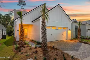 259 Breakwater Blvd, Panama City Beach, FL 32413 - Photo 1