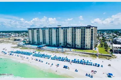 5801 Thomas Drive #1108, Panama City, FL 32408 - Photo 1