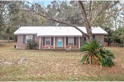 1445 South Boulevard, Chipley, FL 32428 - Photo 1