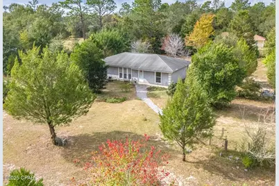 533 Joseph Circle, Southport, FL 32409 - Photo 1