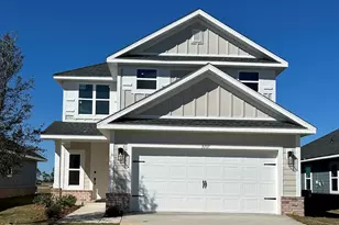 5137 Salvation St St, Panama City, FL 32404 - Photo 1