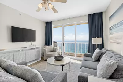 15817 Front Beach Road #II-1904, Panama City Beach, FL 32413 - Photo 1
