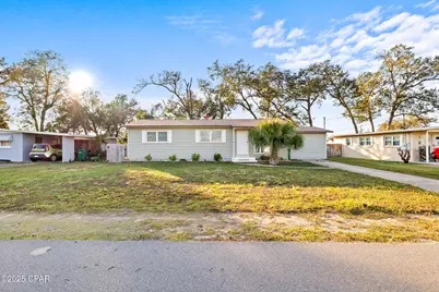522 Shade Street, Panama City, FL 32404 - Photo 1