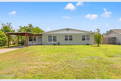 1914 Clay Avenue, Panama City, FL 32405 - Photo 1