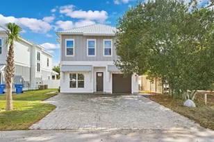 316 E Lakeshore Dr, Panama City Beach, FL 32413 - Photo 1