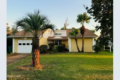 5308 Lance Street, Panama City, FL 32404 - Photo 1