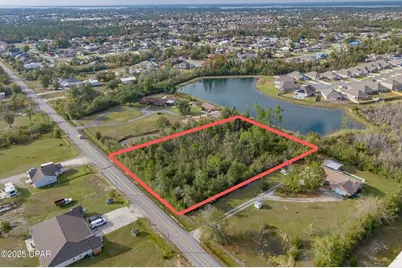 000 E 24th Street, Lynn Haven, FL 32444 - Photo 1