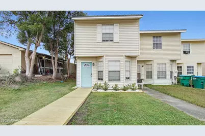 283 Sukoshi Drive #A, Panama City, FL 32404 - Photo 1