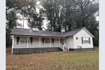 5853 Catalina Lane, Greenwood, FL 32443 - Photo 1