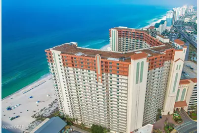 9900 S Thomas Drive #1621, Panama City Beach, FL 32408 - Photo 1