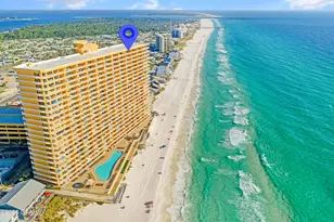 5004 Thomas Dr, Panama City Beach, FL 32408 - Photo 1