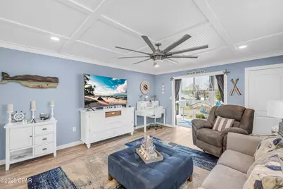 112 Fairway Boulevard #202, Panama City Beach, FL 32407 - Photo 1