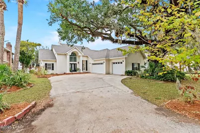 101 Harbour Pointe Drive, Lynn Haven, FL 32444 - Photo 1