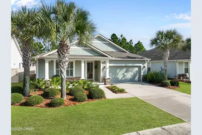 114 Blue Sage Road, Panama City Beach, FL 32413 - Photo 1