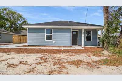 908 Mulberry Avenue #A, Panama City, FL 32401 - Photo 1