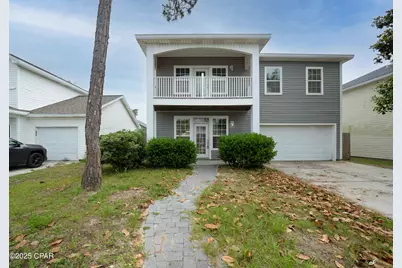 2608 Laurel Drive, Panama City, FL 32404 - Photo 1