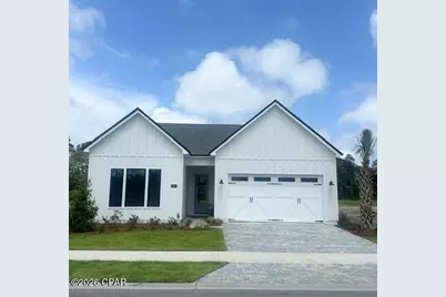 692 Shoal Landing #Lot 212, Panama City Beach, FL 32413 - Photo 1