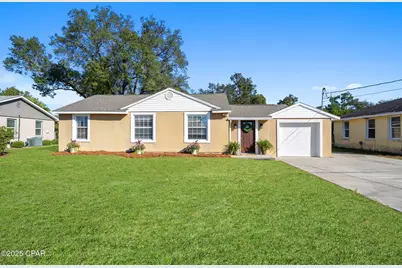 440 S Macarthur Avenue, Panama City, FL 32401 - Photo 1