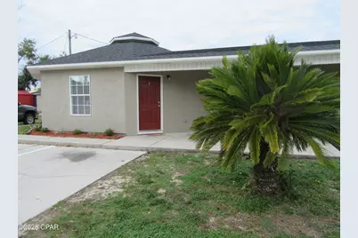 1401 Gulf Avenue #7, Panama City, FL 32401 - Photo 1