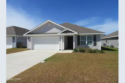 4015 Pioneer Lane, Panama City, FL 32404 - Photo 1