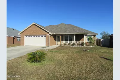 4604 Bylsma Circle, Panama City, FL 32404 - Photo 1
