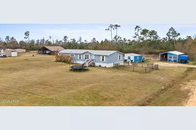 1735 E Callaway Drive, Panama City, FL 32404 - Photo 1
