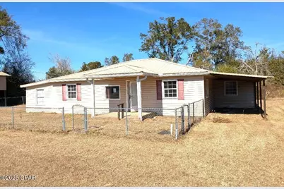 15982 NW Ashley Shiver Road, Altha, FL 32421 - Photo 1