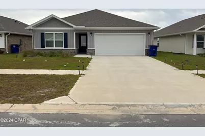 6420 Slabinski Lane, Panama City, FL 32404 - Photo 1
