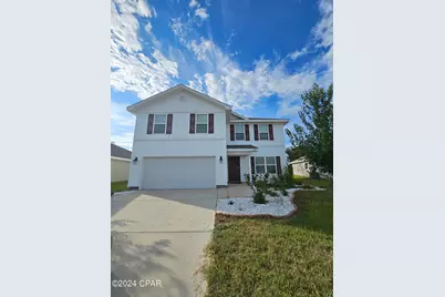 504 Albert Meadow Lane, Panama City, FL 32404 - Photo 1