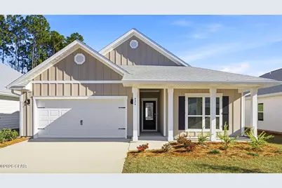 426 Wolcott Way, Panama City Beach, FL 32413 - Photo 1