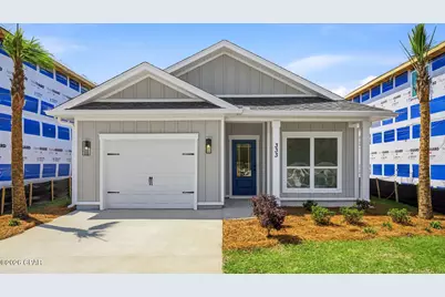 333 Robinson Bluff Road, Panama City Beach, FL 32407 - Photo 1