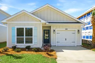 329 Robinson Blf Rd, Panama City Beach, FL 32407 - Photo 1