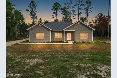 5987 Cross Country Boulevard, Marianna, FL 32446 - Photo 1