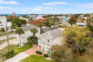 303 La Paloma Pl, Panama City Beach, FL 32413 - Photo 1