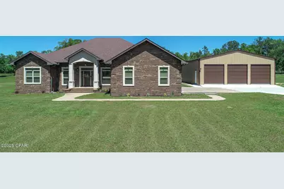 7526 Weddington Road, Sneads, FL 32460 - Photo 1