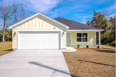 1413 Michigan Avenue, Lynn Haven, FL 32444 - Photo 1