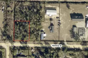 Tbd Jasmine St, Fountain, FL 32438 - Photo 1
