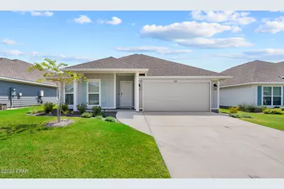 234 Bayou Bend Lane, Panama City, FL 32404 - Photo 1