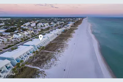 22519 Front Beach Road #123, Panama City Beach, FL 32413 - Photo 1