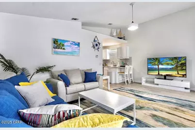 2621 Lagoon Knoll Drive, Panama City, FL 32408 - Photo 1