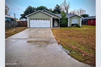 145 Escanaba Avenue, Panama City Beach, FL 32413 - Photo 1