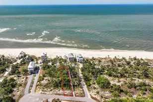 118 Reservation Way, Port Saint Joe, FL 32456 - Photo 1