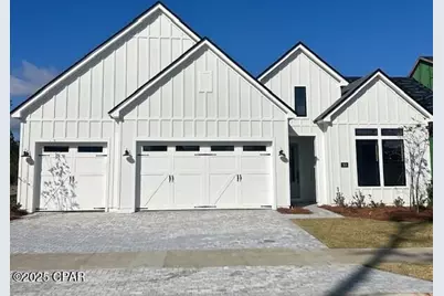 360 Breakwater Boulevard #Lot 32, Panama City Beach, FL 32413 - Photo 1
