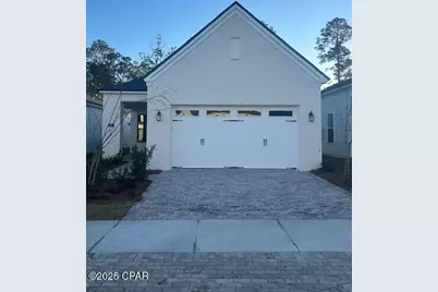 267 Breakwater Boulevard #Lot 336, Panama City Beach, FL 32413 - Photo 1