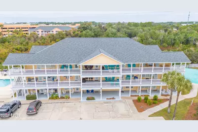 17680 Front Beach Road #B303, Panama City Beach, FL 32413 - Photo 1
