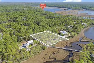 6311 Turkey Cove Ln, Panama City Beach, FL 32413 - Photo 1