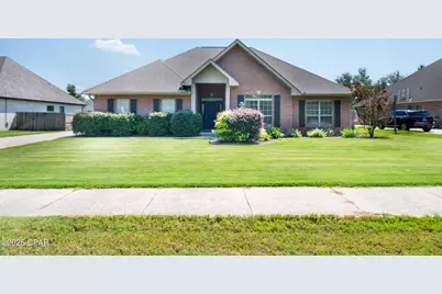 12808 Merial Waters Pass, Panama City, FL 32409 - Photo 1